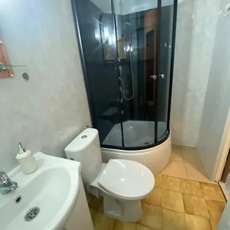 Sunset Apartment Gdansk