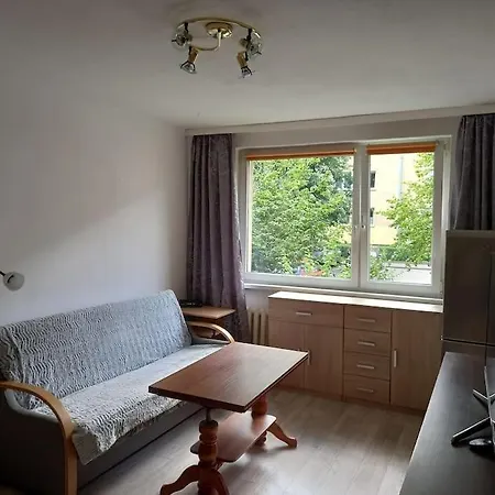 Sunset Apartment *